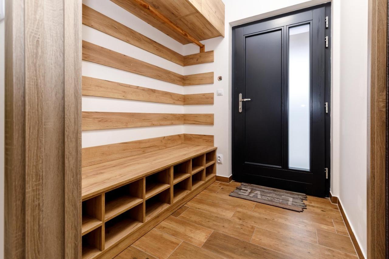 Apartment Ness Boží Dar 外观 照片